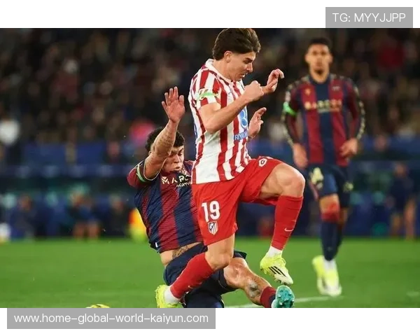 马竞潜在对手为利物浦或热刺，西蒙尼战术体系面临英超考验