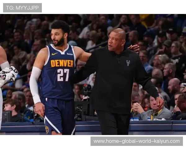 掘金险胜爵士关键回合 穆雷45分与第三节攻击波奠定胜基